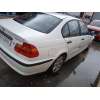 bmw serie 3 berlina (e46) del año 2002
