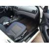 bmw serie 3 berlina (e46) del año 2002