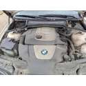 BMW SERIE 3 BERLINA (E46)