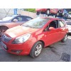 opel corsa d del año 2010