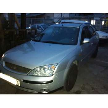FORD MONDEO BERLINA (GE)