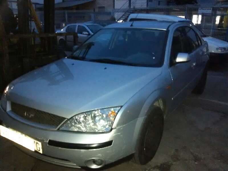 FORD MONDEO BERLINA (GE)