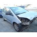 MITSUBISHI COLT BERLINA 5 (Z30A)