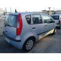 MITSUBISHI COLT BERLINA 5 (Z30A)
