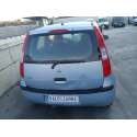 MITSUBISHI COLT BERLINA 5 (Z30A)