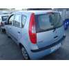 mitsubishi colt berlina 5 (z30a) del año 2006