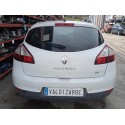 RENAULT MEGANE III HATCHBACK (BZ0/1_, B3_)