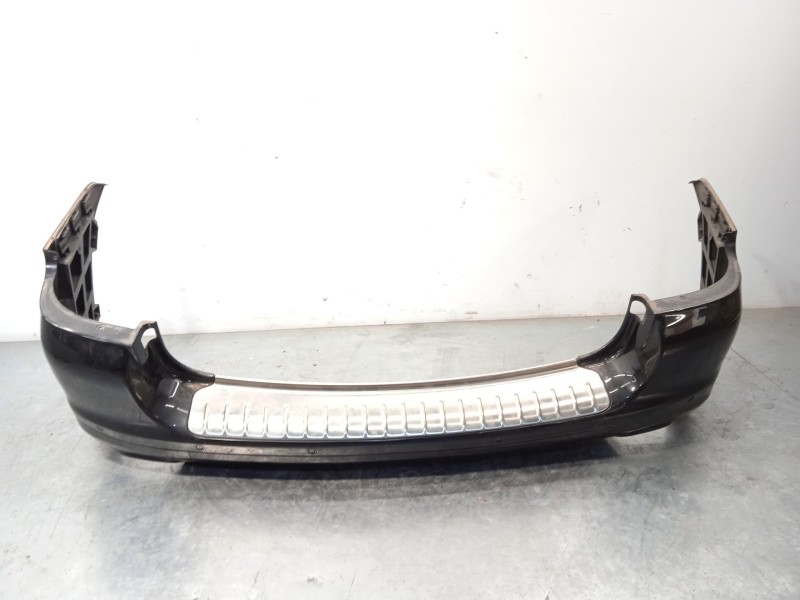 PARAGOLPES TRASERO 95550541102 95550552100G2X 95550541102G2X