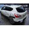 nissan qashqai (j10) del año 2012