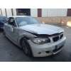bmw 1 (e81) del año 2009