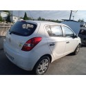 HYUNDAI I20 I (PB, PBT)