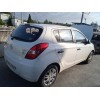 hyundai i20 i (pb, pbt) del año 2009