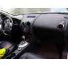 nissan qashqai (j10) del año 2012