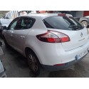 RENAULT MEGANE III HATCHBACK (BZ0/1_, B3_)