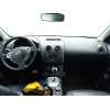 nissan qashqai (j10) del año 2012