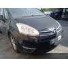 citroën c4 grand picasso i (ua_) del año 2007