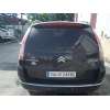 citroën c4 grand picasso i (ua_) del año 2007