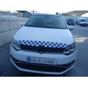 VOLKSWAGEN POLO (6C1)