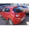 opel corsa d del año 2010