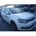 VOLKSWAGEN POLO (6C1)