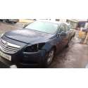 OPEL INSIGNIA BERLINA