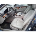 MERCEDES-BENZ CLASE E (W211)