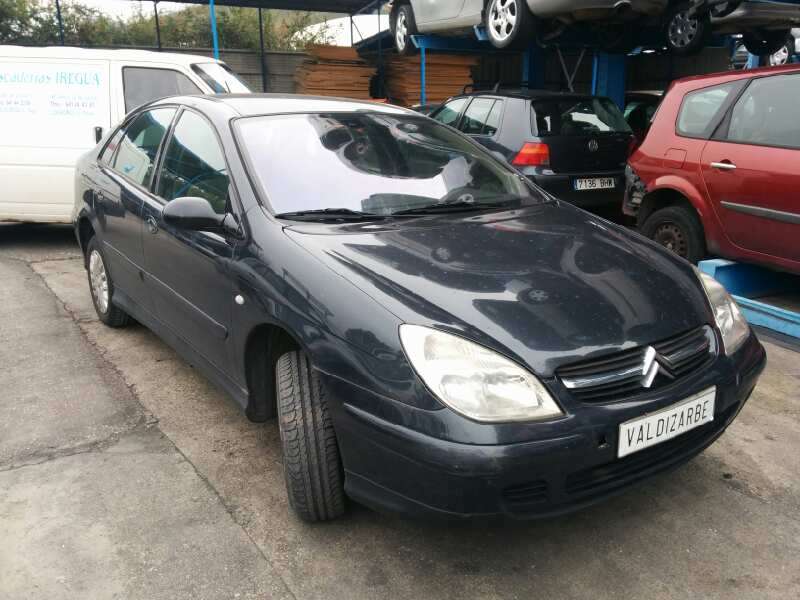 CITROËN C5 BERLINA