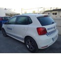 VOLKSWAGEN POLO (6C1)