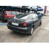 citroën c5 berlina del año 2003