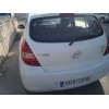 hyundai i20 i (pb, pbt) del año 2009
