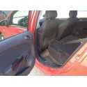 OPEL CORSA D