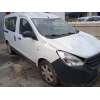 dacia dokker del año 2013
