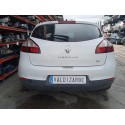 RENAULT MEGANE III HATCHBACK (BZ0/1_, B3_)