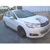citroën c4 lim. del año 2013