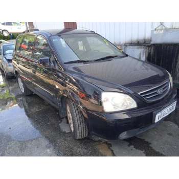 KIA CARENS de desguace