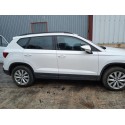 SEAT ATECA (KH7, KHP)
