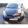 toyota corolla verso (r1) del año 2008