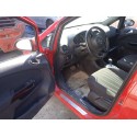 OPEL CORSA D