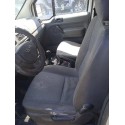 FORD TRANSIT CONNECT (TC7)
