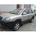 HYUNDAI TUCSON (JM)