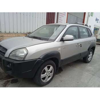 HYUNDAI TUCSON (JM)