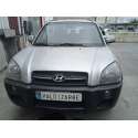 HYUNDAI TUCSON (JM)