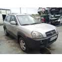 HYUNDAI TUCSON (JM)