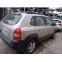 HYUNDAI TUCSON (JM)