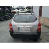 hyundai tucson (jm) del año 2005