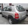 hyundai tucson (jm) del año 2005