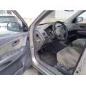 HYUNDAI TUCSON (JM)