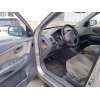 hyundai tucson (jm) del año 2005