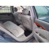 mercedes-benz clase e (w211) del año 2003
