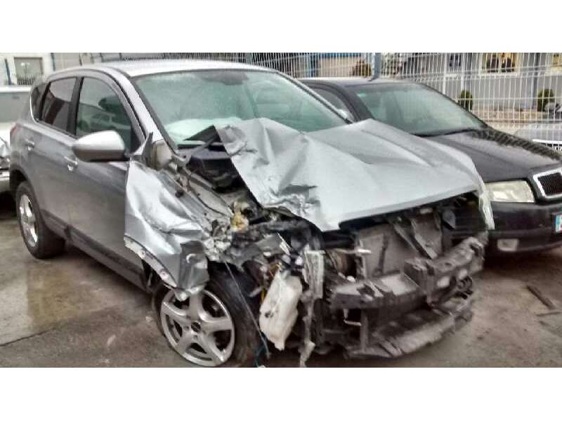 NISSAN QASHQAI (J10)